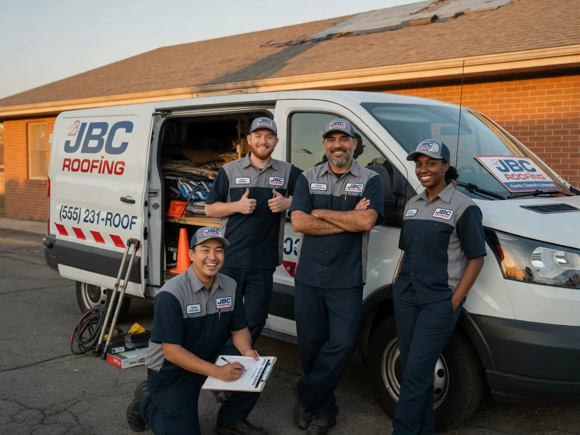 Roof Replacement company in Trufant, MI