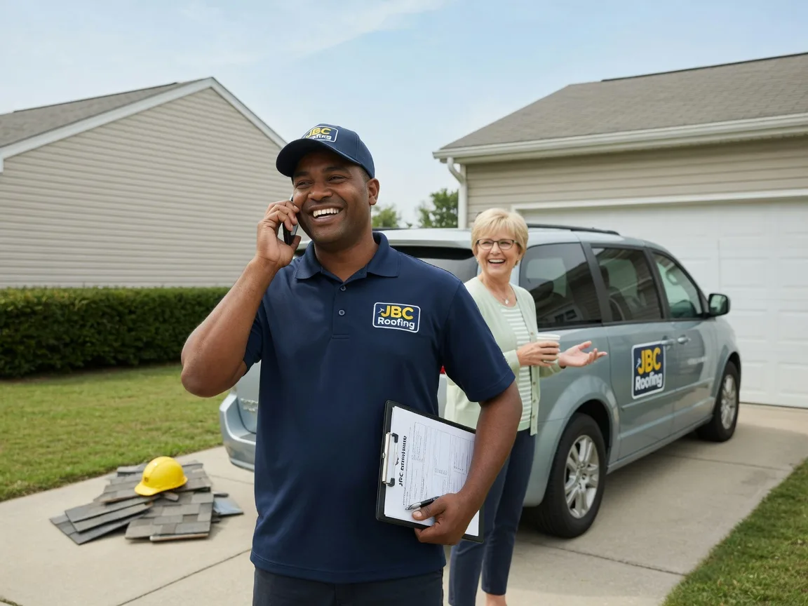 Roof Replacement Trufant, MI FAQs